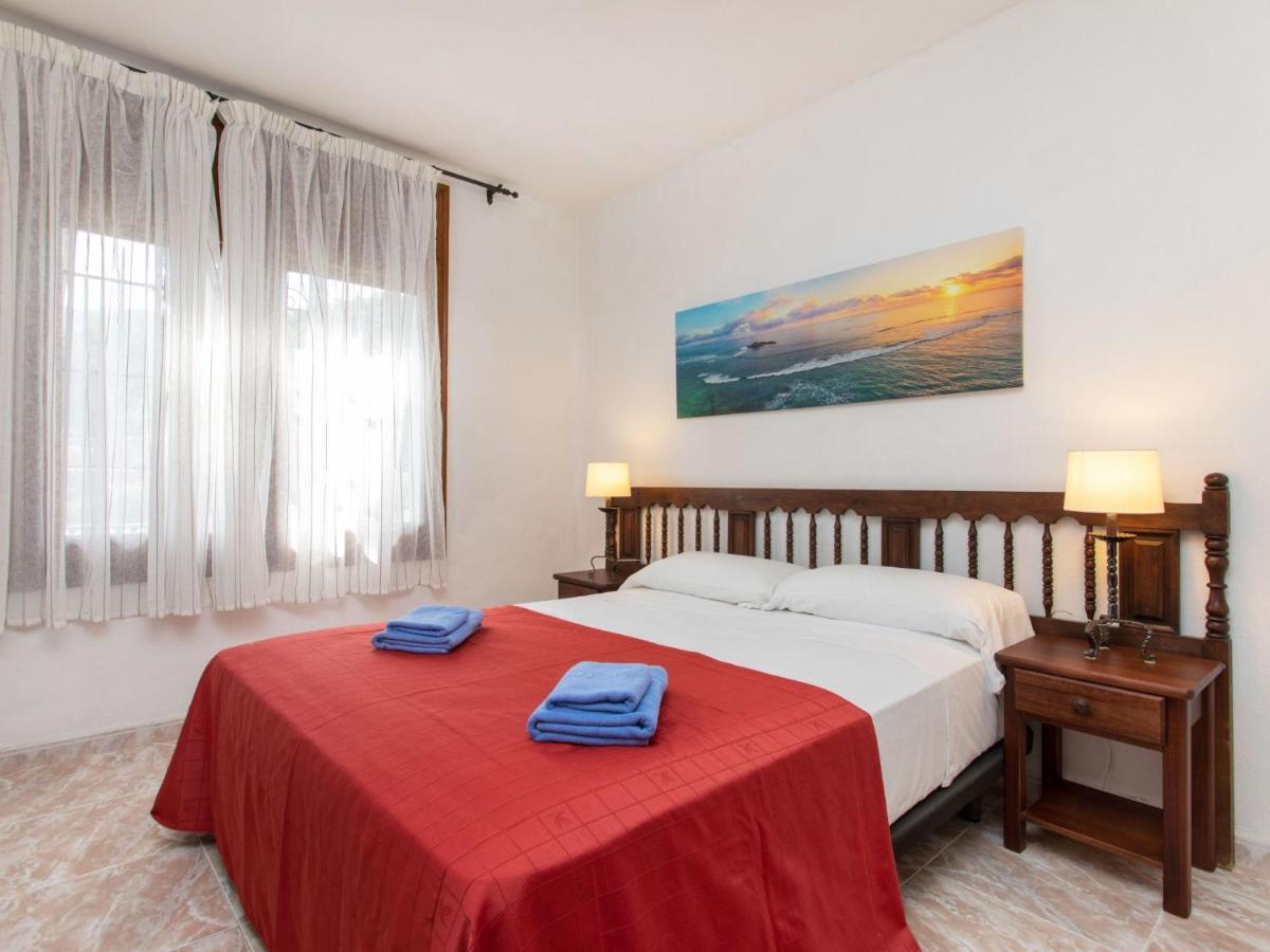 S'olivera-6 By Interhome Appartement *