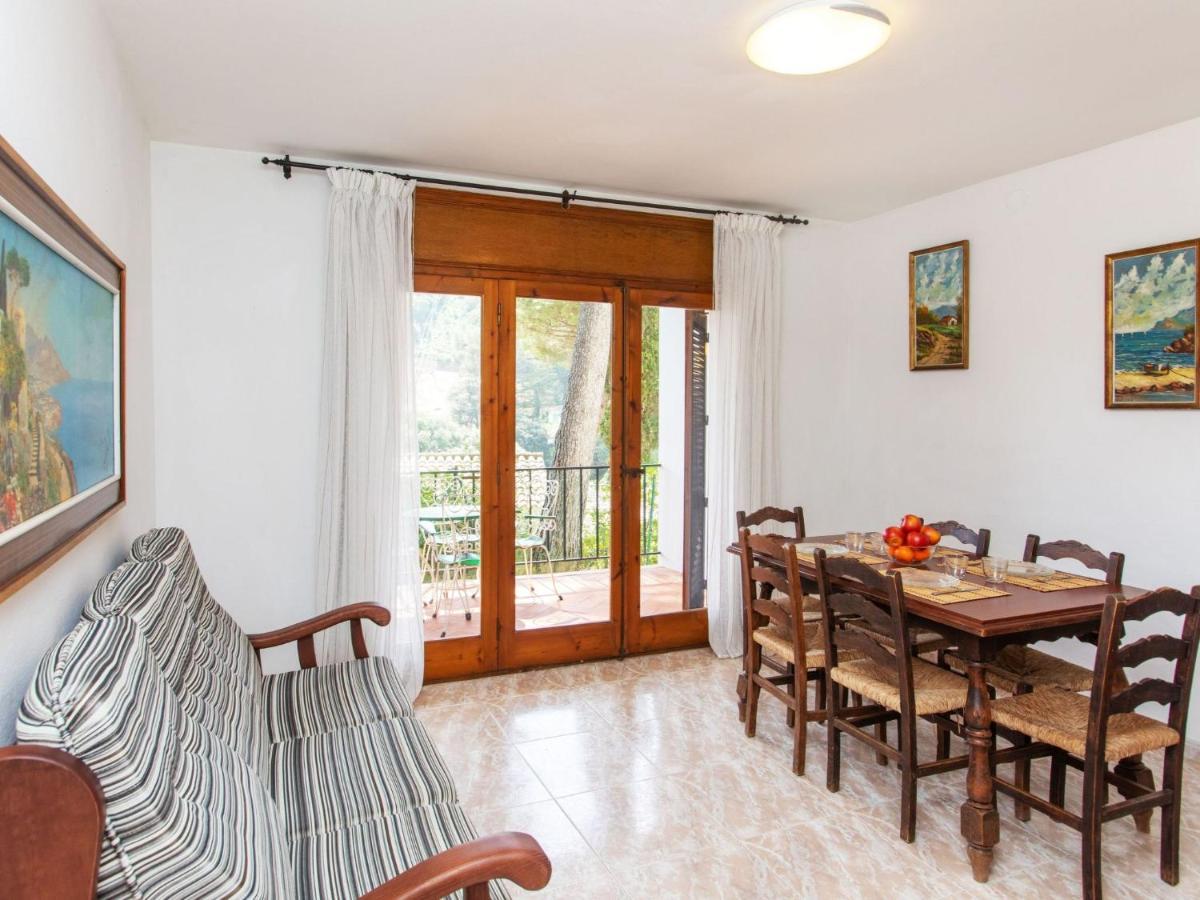 S'olivera-6 By Interhome Appartement *