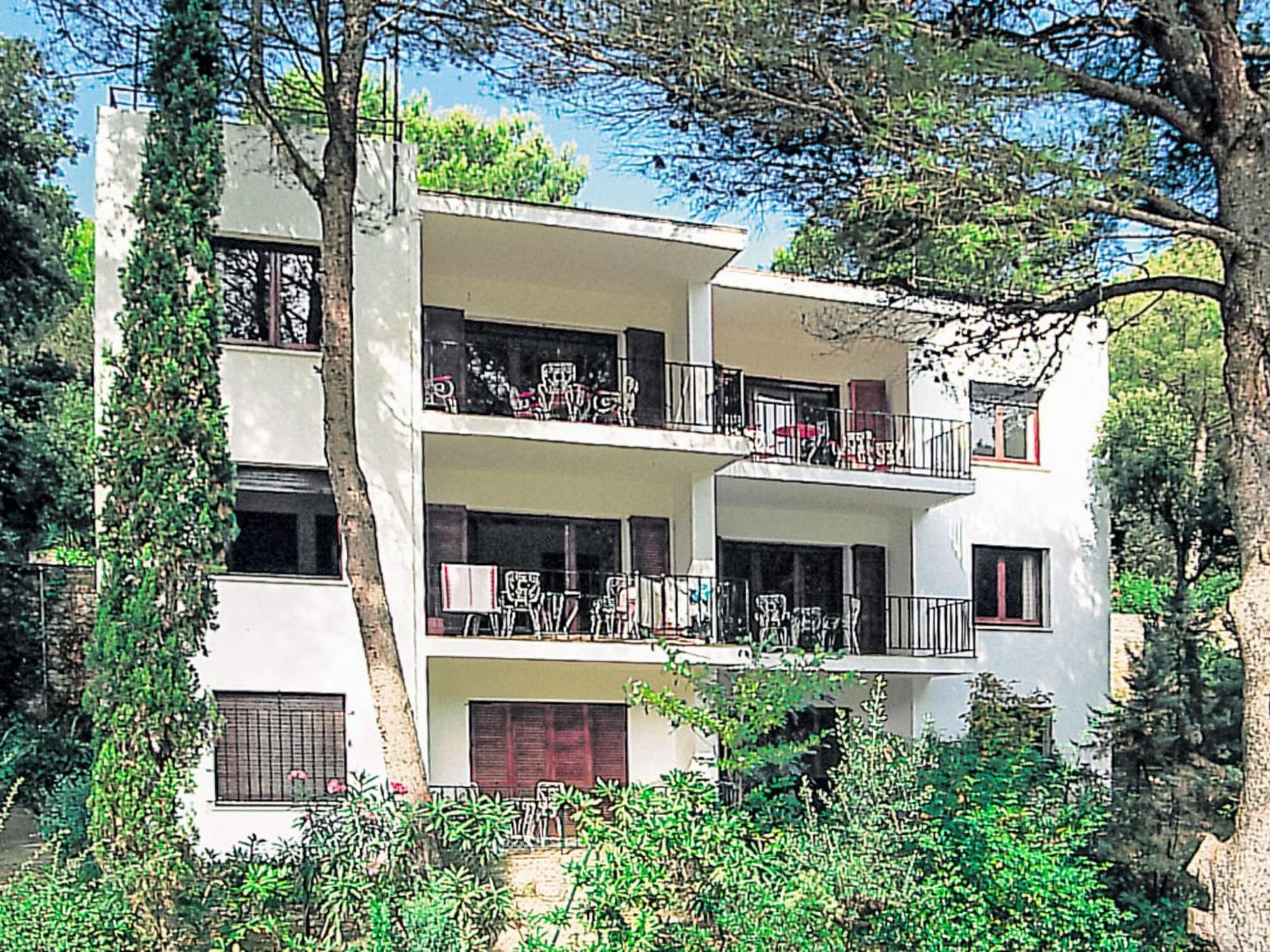 Appartement S'olivera-6 By Interhome Begur