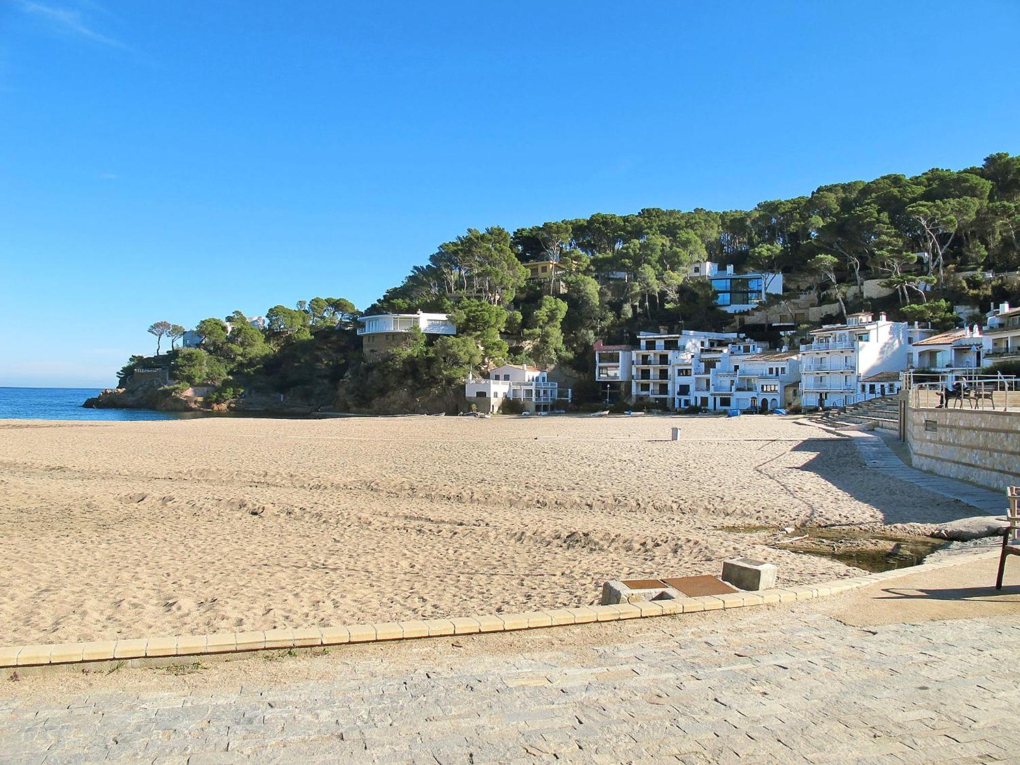 S'olivera-6 By Interhome Begur